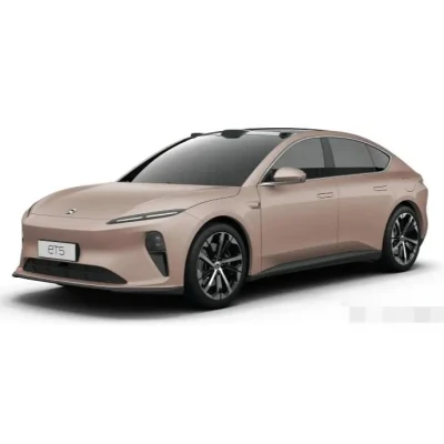EV Car Nio Electric 2022 года в наличии Auto Nio Et5 Et7 Ec6 Es6 Ep9 New Energy Car Fast Electr Vehicle