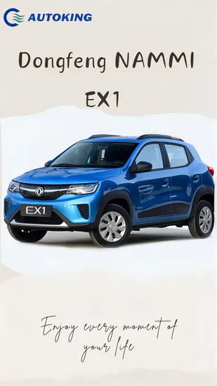 Электромобиль Электромобиль Dongfeng Brand Ex1 SUV