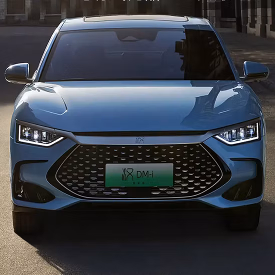 Ridever Лучшая цена 2022 VW ID6 Crozz PRO SUV Электромобиль 5 дверей 7 мест New Energy EV Автомобили Роскошные подержанные автомобили