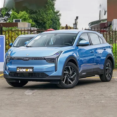 Ridever Neta U SUV Лидер продаж, новые автомобили, цена, 5 дверей, 5 мест, чистый электрический автомобиль, пробег 0 км, домашний подержанный электромобиль